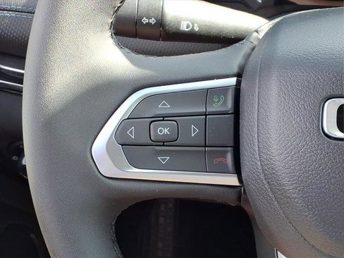 New 2026 Jeep Compass Latitude AWD/4WD image 21