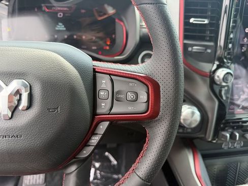 New 2026 RAM 1500 Rebel AWD/4WD image 19