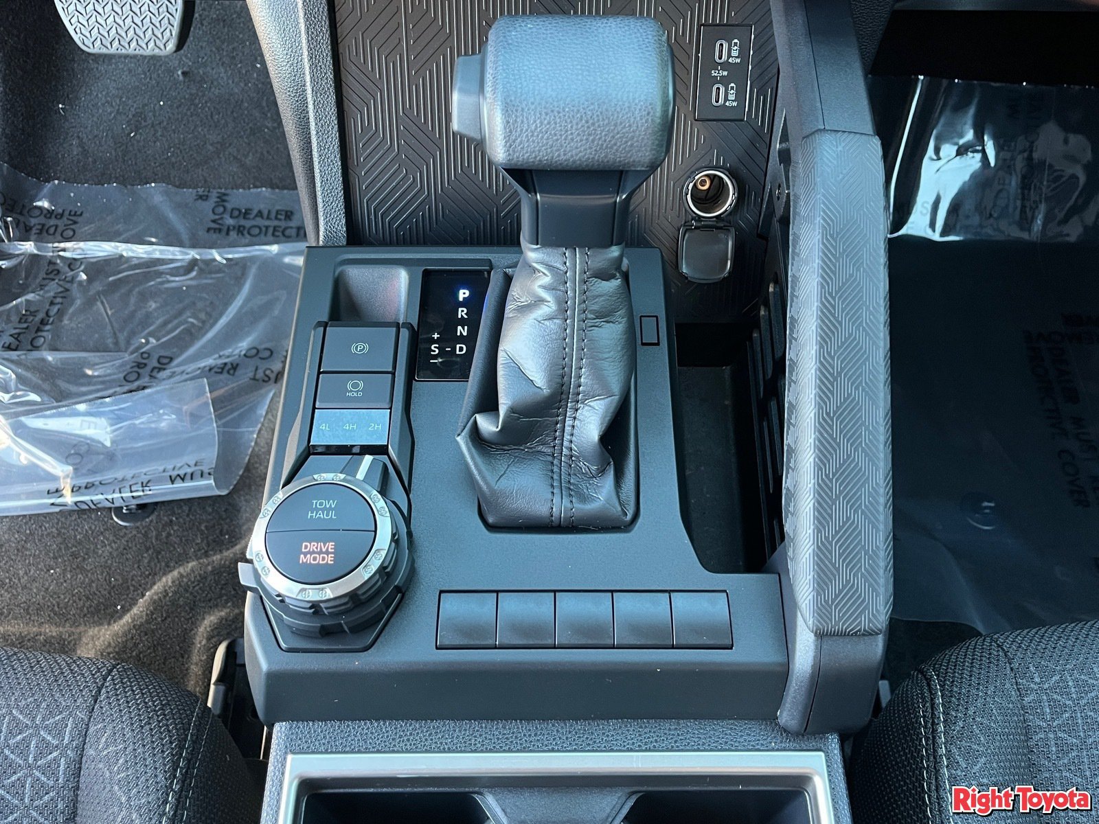 Certified 2026 Toyota 4Runner SR5 AWD/4WD image 31