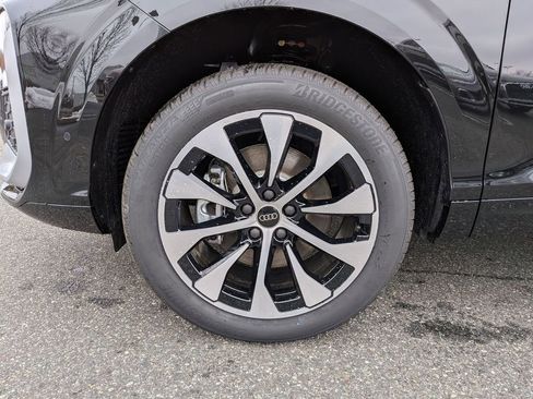 New 2026 Audi Q3 quattro 2.0T image 16