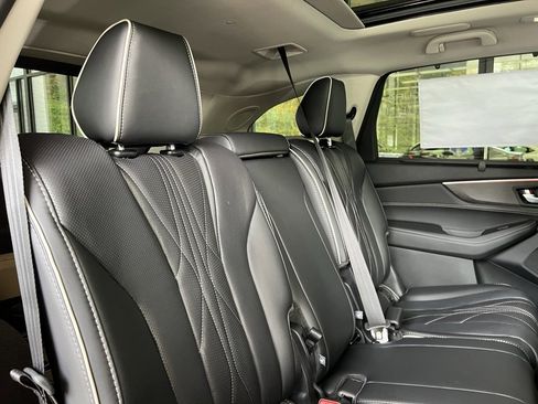 New 2026 Acura MDX w/ Advance Package image 27