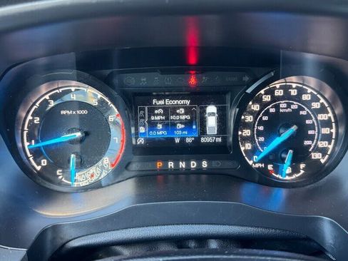 Used 2019 Ford Ranger XLT w/ Equipment Group 301A Mid image 17