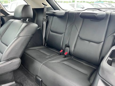 Used 2023 MAZDA CX-9 Touring AWD/4WD image 23