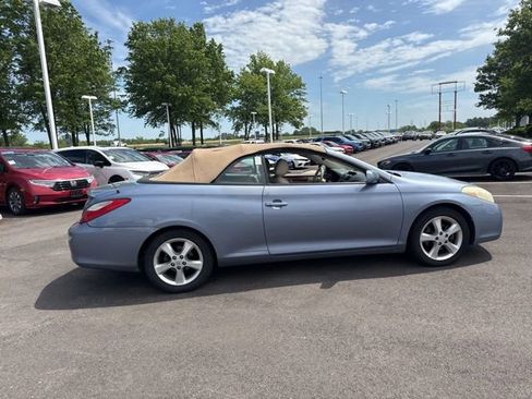 Used 2008 Toyota Solara SE FWD image 8