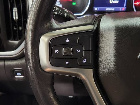 Used 2021 Chevrolet Silverado 1500 LT RWD image 47