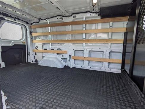 Used 2024 Ford Transit 250 Low Roof w/ Exterior Upgrade Package image 6