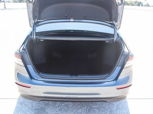 Certified 2024 Honda Accord EX image 26