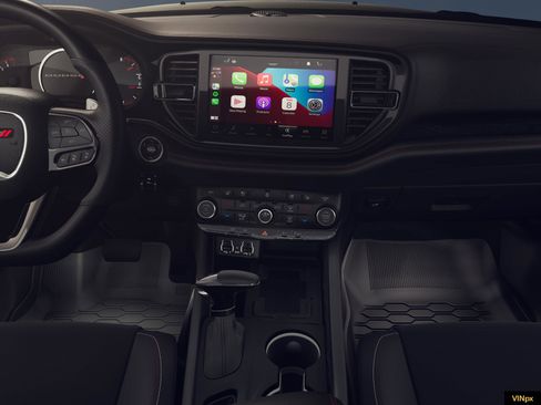 New 2026 Dodge Durango GT image 17