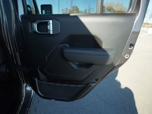 New 2026 Jeep Wrangler Sport S image 22