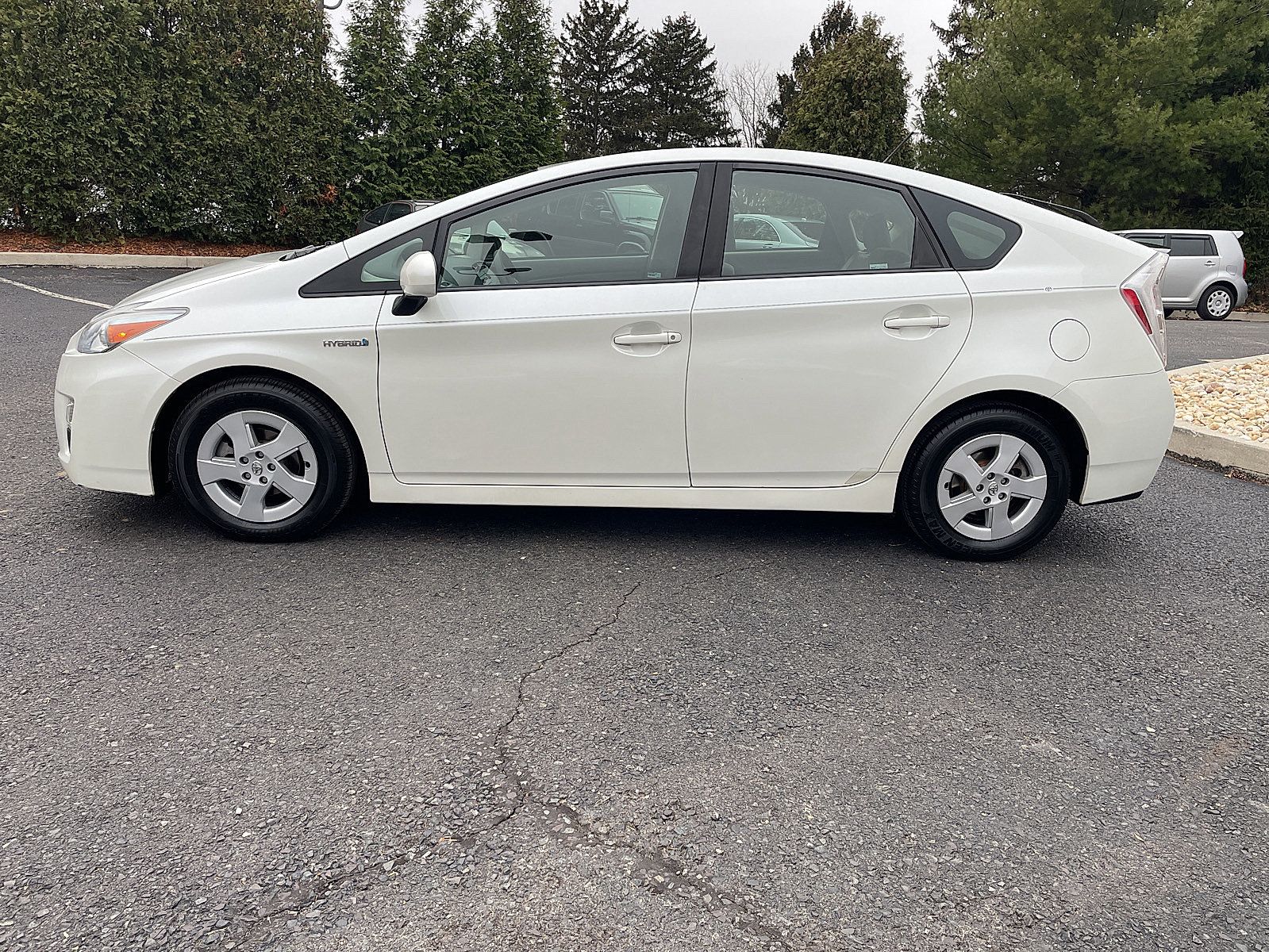 Used 2010 Toyota Prius Two FWD image 11