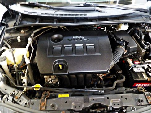 Used 2011 Toyota Corolla LE FWD image 20