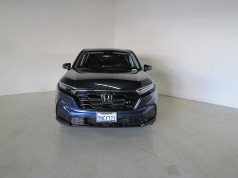 Certified 2024 Honda CR-V LX image 2