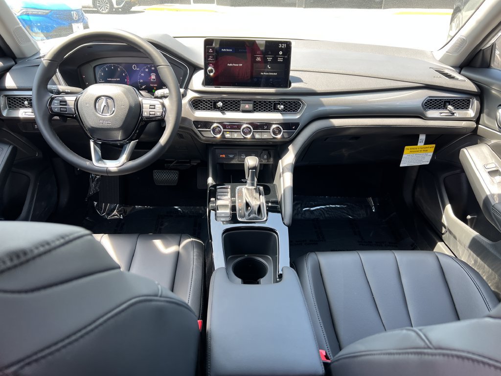 Used 2026 Acura Integra FWD image 30