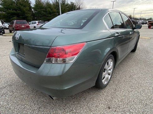 Used 2008 Honda Accord EX image 4