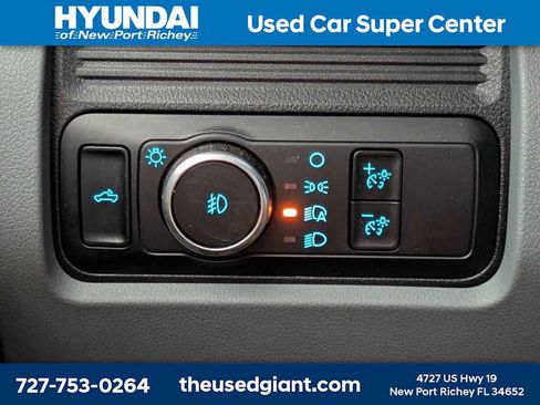 Used 2024 Ford F250 XL w/ STX Appearance Package AWD/4WD image 30