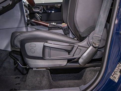 New 2025 INEOS Grenadier AWD/4WD image 15