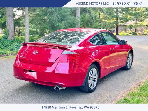 Used 2008 Honda Accord EX-L image 5