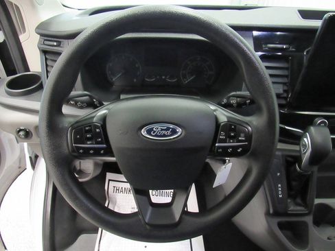 Used 2023 Ford Transit 350 XLT RWD image 31
