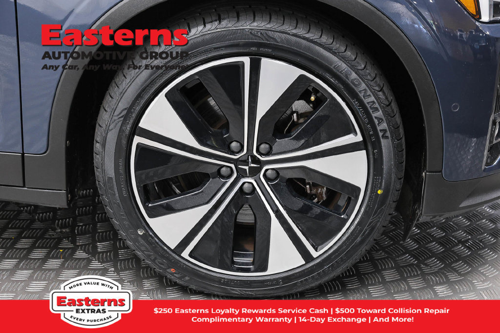 Used 2024 Polestar Polestar 2 AWD/4WD image 31