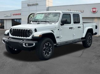 New 2026 Jeep Gladiator Sport AWD/4WD video 3