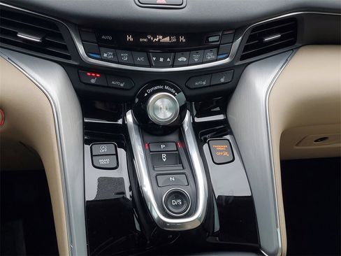 Certified 2022 Acura TLX w/ Technology Package image 26