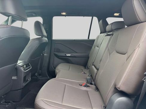 Used 2025 Lexus TX 350 350 Premium w/ Technology Package image 15