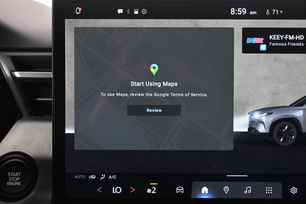 New 2026 MAZDA CX-5 Select AWD/4WD image 28