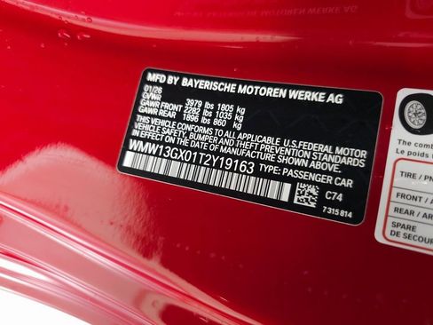 New 2026 MINI Cooper Convertible image 31