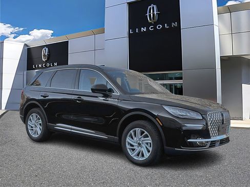 New 2026 Lincoln Corsair Premiere image 1