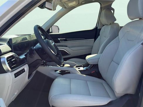 New 2025 Kia Telluride EX image 12