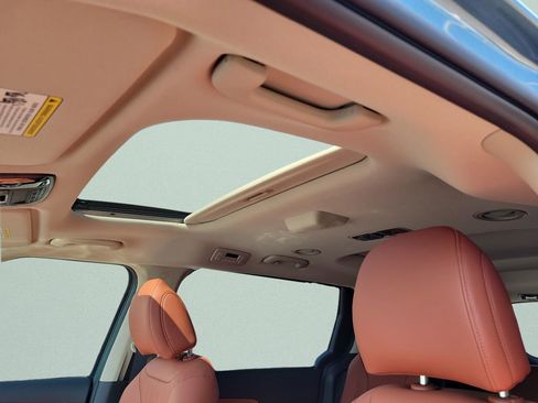 New 2026 Kia Carnival SX FWD image 20