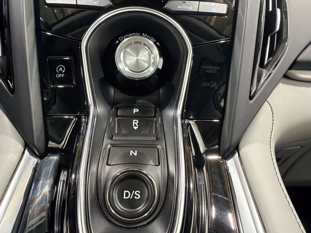 Certified 2023 Acura RDX w/ Technology Package AWD/4WD image 43