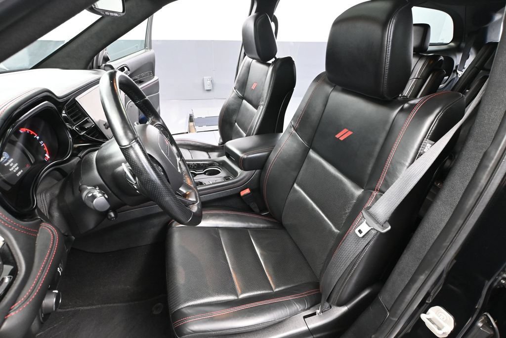 Used 2024 Dodge Durango R/T AWD/4WD image 19