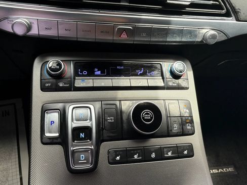 Used 2021 Hyundai Palisade Limited FWD image 52