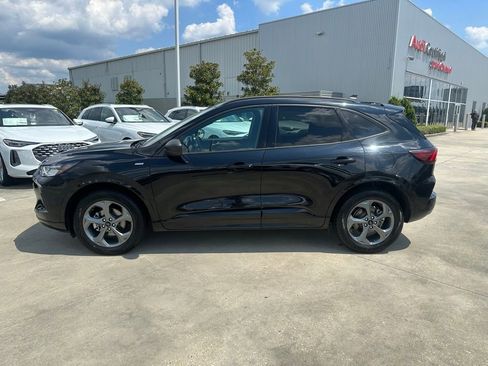 Used 2023 Ford Escape ST-Line image 6