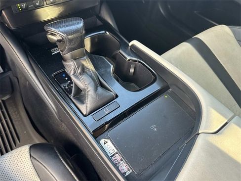 Used 2023 Lexus ES 350 F Sport image 23