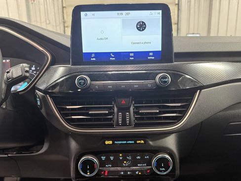 Used 2022 Ford Escape SEL w/ SEL Stealth AWD Package image 7