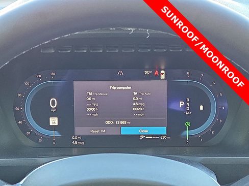 Used 2025 Volvo XC90 B6 Plus w/ Protection Package Premier image 23