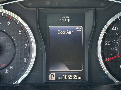 Used 2015 Toyota Camry XSE w/ Moonroof Package FWD image 13