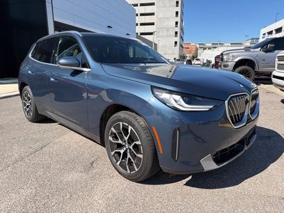 Used 2026 BMW X3 xDrive30i w/ Premium Package