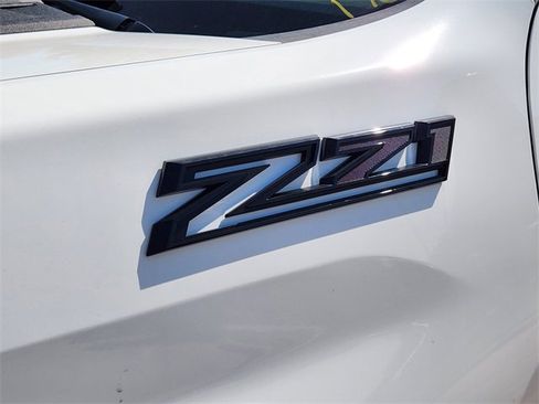 New 2026 Chevrolet Silverado 2500 LT w/ Trail Boss Package AWD/4WD image 12