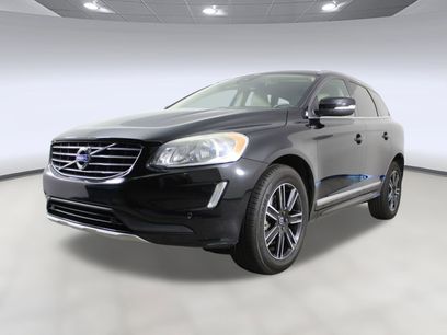 Used 2016 Volvo XC60 T5 Premier w/ Proximity Package