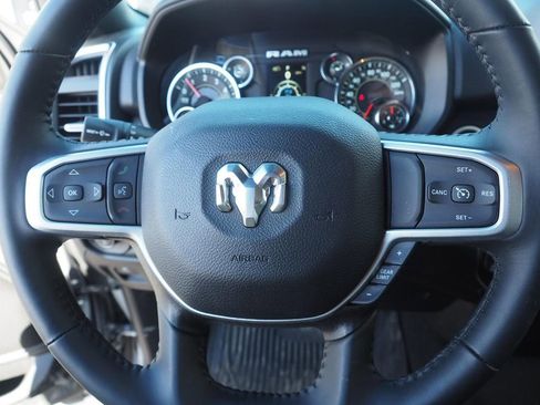 New 2024 RAM 1500 Big Horn w/ Trailer Tow Group image 8