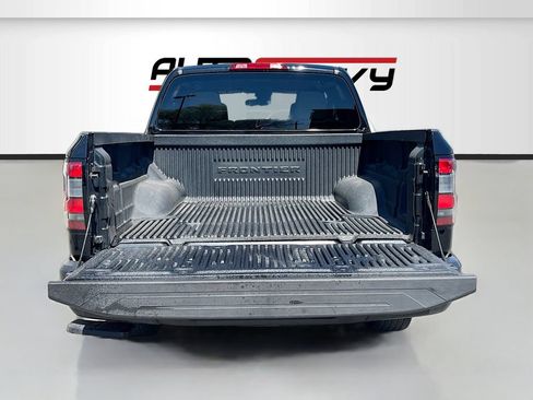 Used 2023 Nissan Frontier S w/ Technology Package AWD/4WD image 23