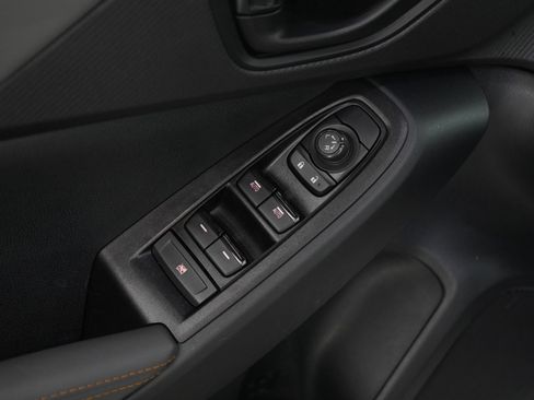 Used 2024 Subaru Crosstrek 2.5i Wilderness w/ Crosstrek Mirror Package image 19