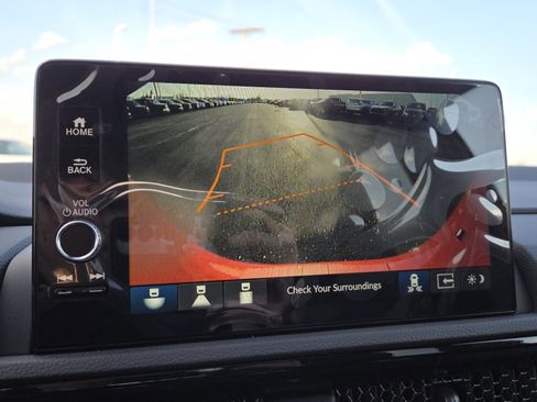 New 2026 Honda CR-V Sport Touring image 31