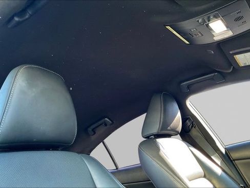 Used 2022 Lexus IS 300 w/ Accessory Package RWD image 29