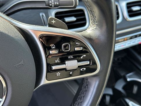 Used 2023 Mercedes-Benz GLE 350 image 25