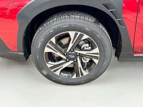 New 2026 Subaru Crosstrek 2.5i Premium AWD/4WD image 40