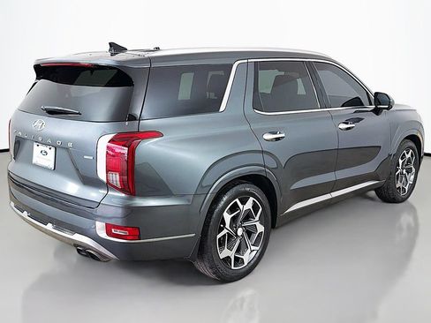Used 2022 Hyundai Palisade Calligraphy w/ Winter Package AWD/4WD image 18